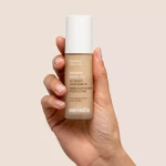 Sensilis Upgrade Base de Maquillaje Tono Beige – Lifting y Luminosidad