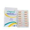 Oracea 40 mg Caja por 28 Cápsulas