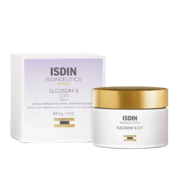 Crema facial Peeling que exfolia la superﬁcie de la piel, ayudando a suavizar su textura y a fomentar el proceso de renovación cutánea. Envío Gratis a Colombia