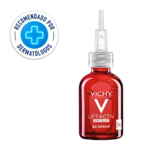 Vichy LiftActiv crema antiedad previene y combate las manchas en la piel