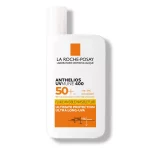 Anthelios UVMune 400 | Fluido Invisible SPF 50+ Sin Perfume