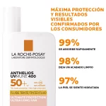 Anthelios UVMune 400 Color SPF50+ 50ml - Imagen 3