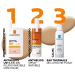 Anthelios UVMune 400 Color SPF50+ 50ml - Imagen 10
