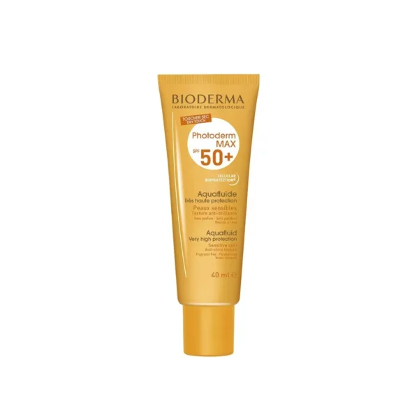 El primer protector solar tan ligero como el agua, con un acabado toque seco, protección solar óptima con SPF 50 para piel normal a mixta. Envío Gratis a Colombia