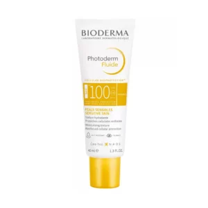 Maxima protección SPF100 para condiciones extremas, increible textura, tiene filtros y patentes Bioprotección celular + AP (anti-polución), hidrata por 8 horas, formula que respeta los ecosistemas acuaticos, ideal para toda la familia.