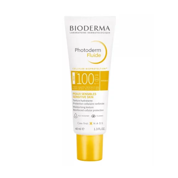 Maxima protección SPF100 para condiciones extremas, increible textura, tiene filtros y patentes Bioprotección celular + AP (anti-polución), hidrata por 8 horas, formula que respeta los ecosistemas acuaticos, ideal para toda la familia.