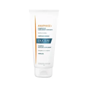 Este champú crema estimulante es el complemento perfecto de los tratamientos anticaída fortaleciendo el bulvo piloso y anclar el cabello Devolvíendole el volumen, la fuerza y el vigor al cabello.
