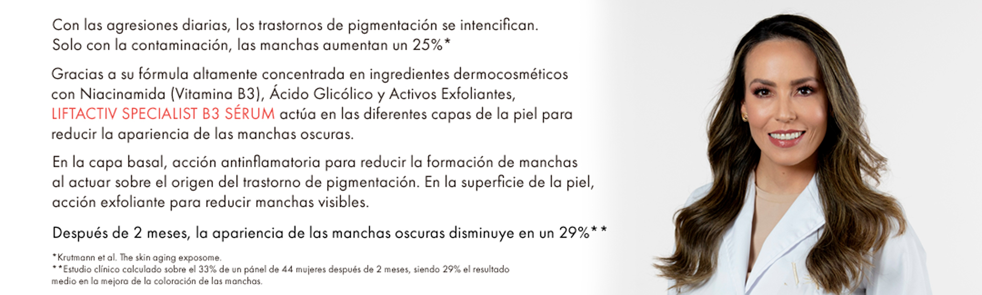 Recomendación médica
