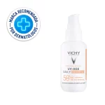Vichy Capital Soleil UV-Age Daily SPF 50+ con Color - Imagen 2