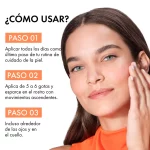 Vichy Capital Soleil UV-Age Daily SPF 50+ con Color - Imagen 7
