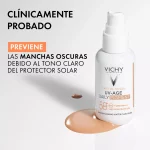 Vichy Capital Soleil UV-Age Daily SPF 50+ con Color - Imagen 5