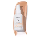 Vichy Capital Soleil UV-Age Daily SPF 50+ con Color - Imagen 13
