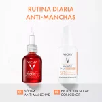 Vichy Capital Soleil UV-Age Daily SPF 50+ con Color - Imagen 11