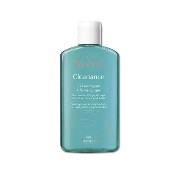 Gel especialmente recomendado para las pieles con tendencia grasa, limpia y purifica delicadamente la piel gracias a su base lavante sin jabón respetando al mismo tiempo su pH.