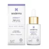 Serum facial de noche con efecto relajante, que ayuda a combatir el daño producido durante el día sobre nuestra piel.