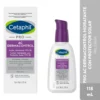 Hidratante con protector solar que reduce el brillo de la piel mientras la hidrata. Protege contra los rayos UV del sol.