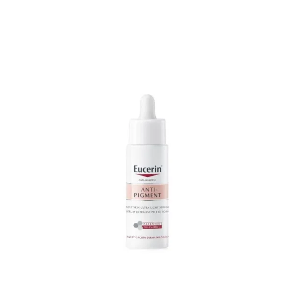 Eucerin Anti-Pigment Ultra-Light Sérum Facial 30 ml