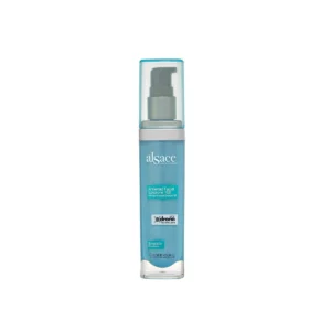 Alsace Antiedad Facial Epidrone  es una emulsión para combatir el envejecimiento e hidratar la piel del rostro. Estimula la producción natural de la piel de ácido hialurónico y elastina.