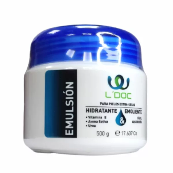Esta hidratante corporal mantiene el balance hidro-lipidico, repara y suaviza la piel,con tecnologia de biomoleculas de mentol favorece la penetracion de los activos,contiene urea que evitando la perdida insesible de agua, vitamina e y avena sativa protectoras del manto acido. con agradable aroma frutal