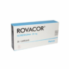 Ravacor isotrenoina 20 mg