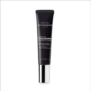 El primer sérum contorno de ojos efecto hydra-plumping y antifatiga. Tratamiento de choque.