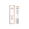 Crema para el cuidado de los ojos para reafirmar la piel suave del contorno ocular. Suaviza líneas de expresión, previene y disminuye arrugas.