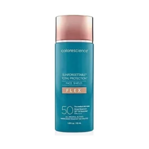Protección solar 100% mineral contra los rayos UV, contaminación y la luz azul, ideal para unificar el tono de tu piel de manera inmediata.