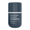 Corrige manchas o imperfecciones cutáneas de origen melánico. Tratamiento médico del melasma y otras hipercromías cutáneas.