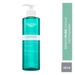 Gel Limpiador Facial Eucerin DermoPure Oil Control de 400ml - Imagen 7