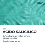 Gel Limpiador Facial Eucerin DermoPure Oil Control de 400ml - Imagen 4