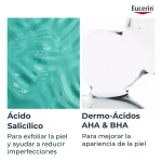 Gel Limpiador Facial Eucerin DermoPure Oil Control de 400ml - Imagen 3
