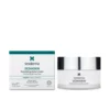 OCEANSKIN Crema nutritiva está indicada para cuidar las pieles secas o reactivas, así como las pieles maduras, para contrarrestar los efectos del envejecimiento de la piel.
