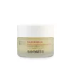 Bálsamo limpiador intensivo para pieles sensibles y reactivas. Limpia, Desmaquilla y Calma rostro y ojos. Oftalmologicamente y Dermatológicamentes Testeado en Pieles Sensibles.
