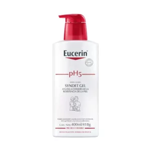 Activa la propia protección de la piel gracias a pH5 Enzyme Protection