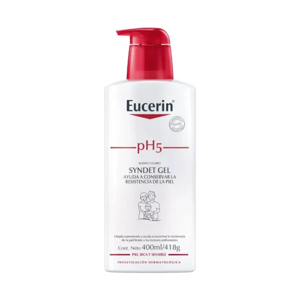 Activa la propia protección de la piel gracias a pH5 Enzyme Protection