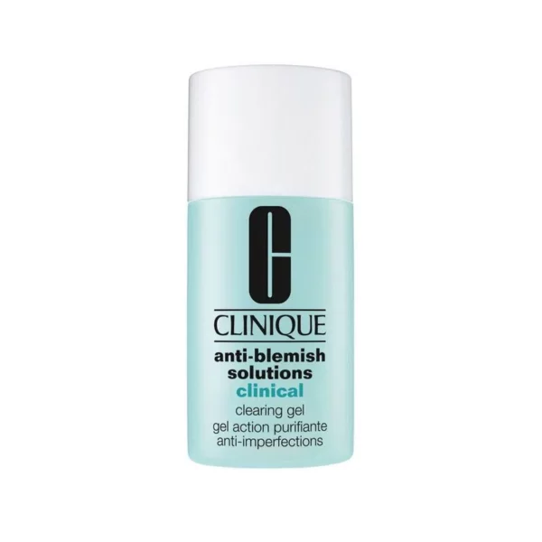 Un gel de tratamiento diario para combatir y prevenir los granos. Sus resultados son tan buenos que se compara con productos de prescripción médica contra las imperfecciones