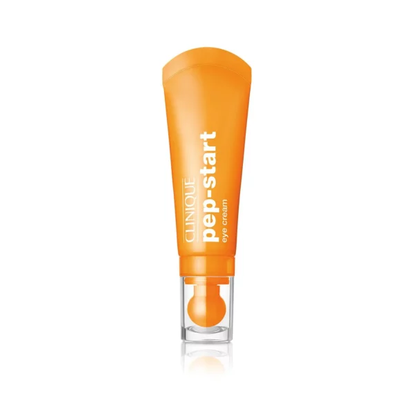 Boost de energía para tus ojos. Solo 3 segundos para lucir fresca y renovada. Crema ligera, refrescante para el contorno de ojos que hidrata e ilumina.