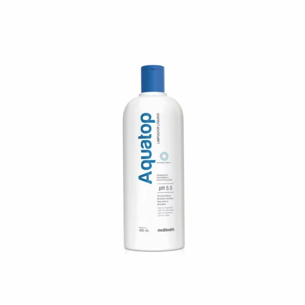 Limpia con suavidad gracias a su fórmula libre de sulfatos, libre de jabón y con pH similar al de la piel. Es formulado con Tecnología de Cristal Líquido y Restorafilm Complex, una mezcla de ingredientes que permiten reponer los lípidos que la piel pierde durante el proceso de limpieza.