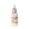 Sérum facial Bio-retinol SerumlabSK es una alternativa segura y efectiva a los retinoides, es derivado de origen vegetal. Funciona como un concentrado antiedad intensivo con BIO-retinol combinado con Vitamina E (antioxidante, proteje a las células de los radicales libres) y Karité (ayuda a mantener la humectación de la piel, tiene efecto suavizante además de ser excelente protector de la piel) para una eficacia de regeneración óptima. Incrementa la elasticidad y la re-densificación de la piel dando mejor aspecto, tiene efecto atioxidante ayudando a prevenir el envejecimiento prematuro a causa de los radicales libres. Corrige arrugas profundas y promueve la renovación celular, la producción de colágeno y elastina. Posee estudios comparativos frente al Retinol, en donde se pudo comprobar la eficacia y seguridad, el BIO-retinol es un activo del Retinol con los mismos efectos, pero sin producir las reacciones que generalmente produce éste último como son el enrojecimiento, descamación y picazón