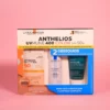 Kit Anthelios UVMune 400 Color Obsequio Agua Termal 50 ml y Effaclar Gel Micro Peel 50 ml