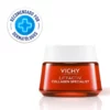 Vichy Liftactiv Collagen Specialist es la crema que llega para actuar sobre el 100%  de los signos de la edad. Crema que corrige signos visibles de la pérdida de colágeno, reduciendo arrugas.