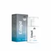 Edapil Champú es una fórmula que fortalece el pelo y previene su caída, posee efecto nutritivo en el bulbo capilar.