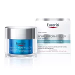 Eucerin Face Hyaluron Filler Hydrating + Repair Ultra Light Gel