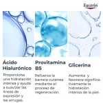 Eucerin Face Hyaluron Filler Hydrating + Repair Ultra Light Gel - Imagen 4