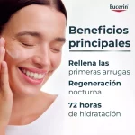 Eucerin Face Hyaluron Filler Hydrating + Repair Ultra Light Gel - Imagen 2