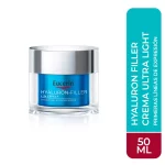 Eucerin Face Hyaluron Filler Hydrating + Repair Ultra Light Gel - Imagen 6