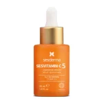 Sérum facial Liposomado Sesderma Sesvitamin C5 de 30ml - Imagen 6