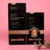 Kit Sensilis Upgrade Serum Reafirmante. OBSEQUIO: Upgrade Contorno de Ojos
