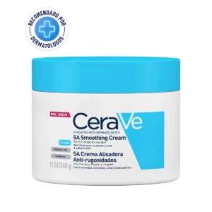 CeraVe - Gel Limpiador Espumoso Piel Grasa - Beautycalia