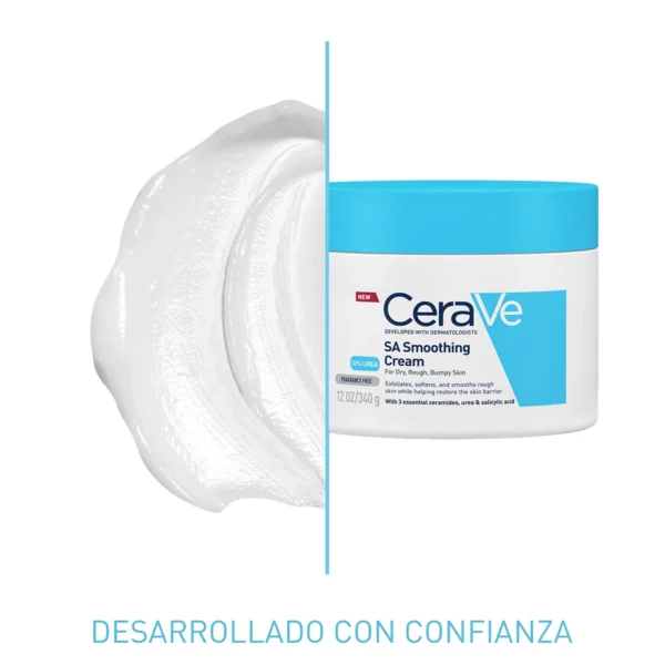 Crema Alisadora Anti-rugosidades x 340g